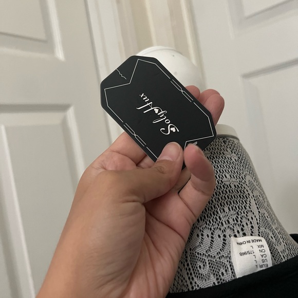 Body suit - Picture 4 of 4